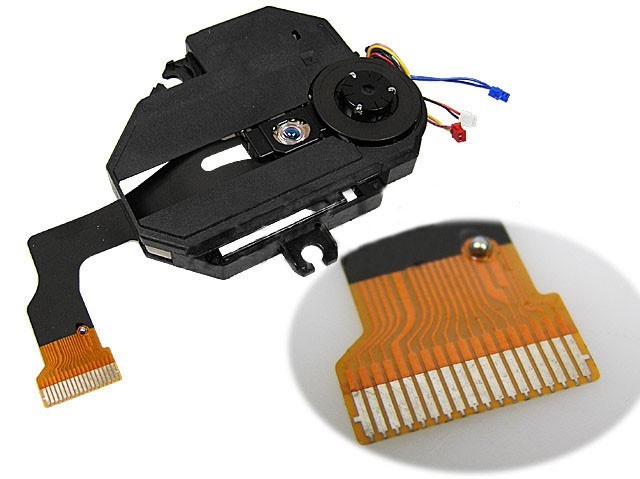 CD jednotka KSM330A KSM-330A KSS330A KSS-330A - Snímací systém Sony