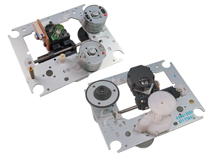 CD jednotka KSS213E originál Sony