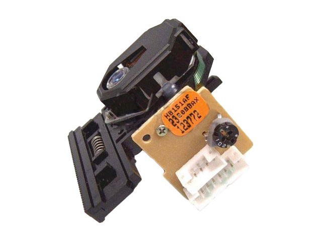 CD jednotka 92LHPC1MASY / RH8151 / RCTRH8151 - Snímačový systém Sharp 5 S/ 8 pinů