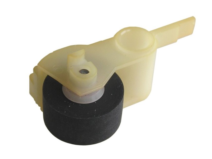 Prítlačná kladka Audio AP110 13.3 x 8.0 x 2.0 mm - JVC