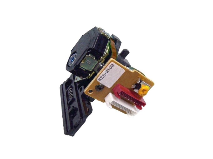 CD jednotka Sony KSS210B