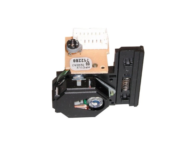 CD jednotka HPC1LX - Snímací systém pre prehrávače Sharp