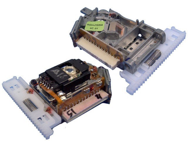 DVD jednotka Samsung SOHDSSB SOH-SSB SOHDSSA