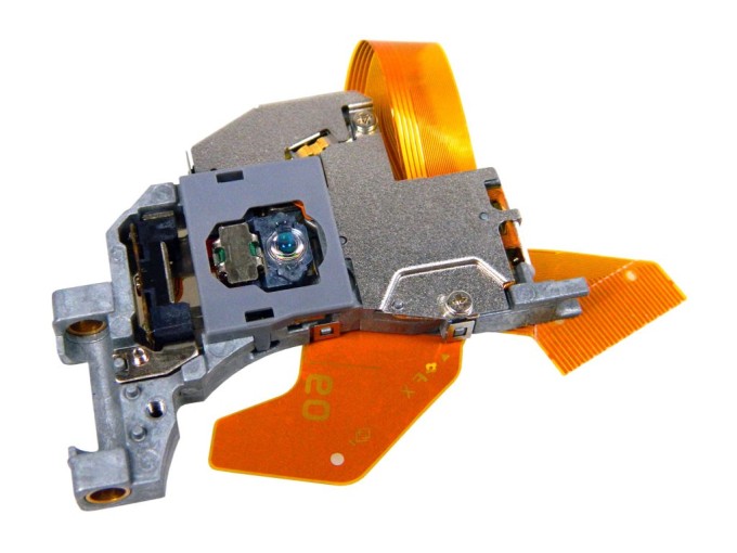 DVD jednotka HPD60 pre autorádiá