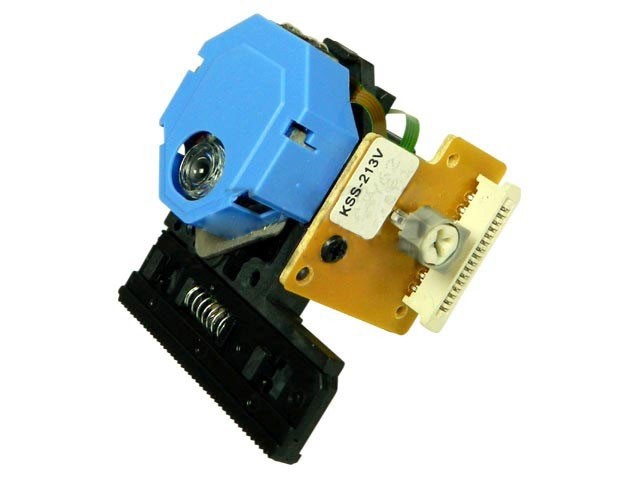 CD jednotka KSS213VS / KSS-213VS