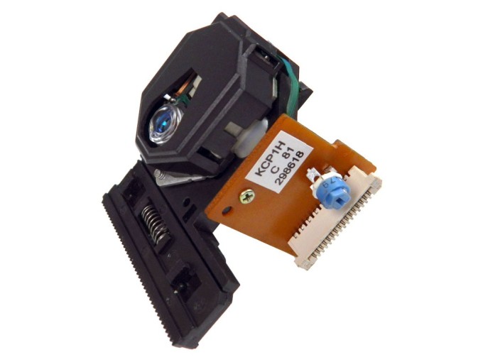 CD jednotka HPC1H / RH8148 / RCTRH8148 / KCP1H