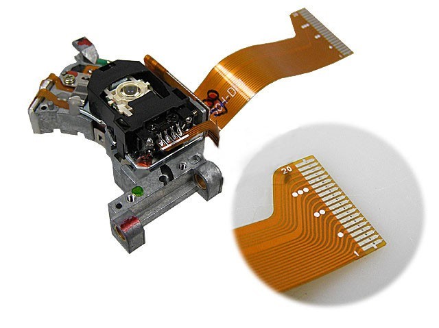 DVD jednotka SOHDP2U