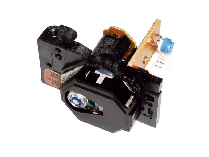 CD jednotka HPC1UM - Snímací systém pre CD prehrávače Sharp