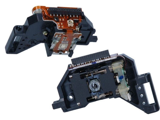 CD jednotka SFP151, SF-151 - 16 pinov
