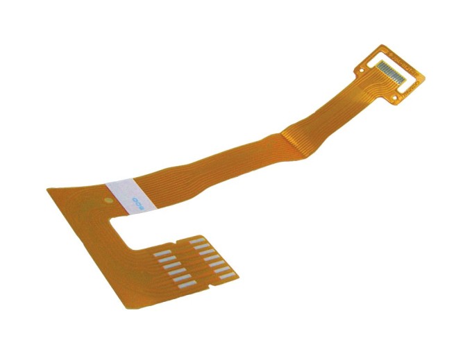 Ploché kábel KENWOOD J86-0021-05 / J84-0121-12 pre autorádiá