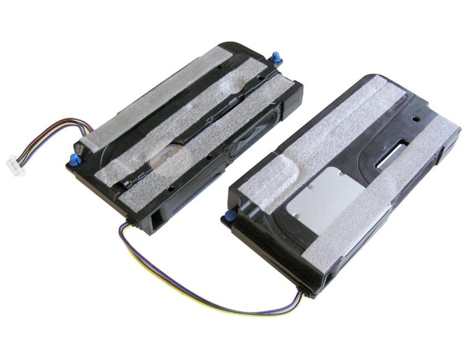 SAMSUNG Dvojpásmový reproduktor TV LCD BN9648260A / BN96-48260A