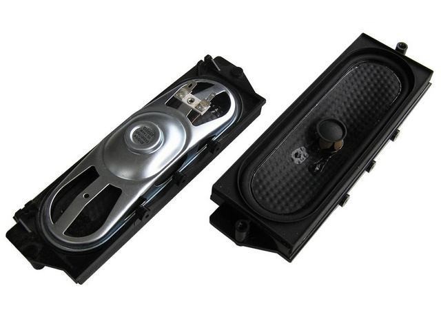 Širokopásmový reproduktor TV LCD 8 ohm 10W EAB58534501