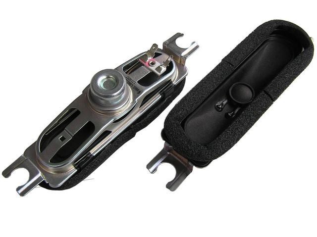 Širokopásmový reproduktor 6 Ohm 10W pre TV