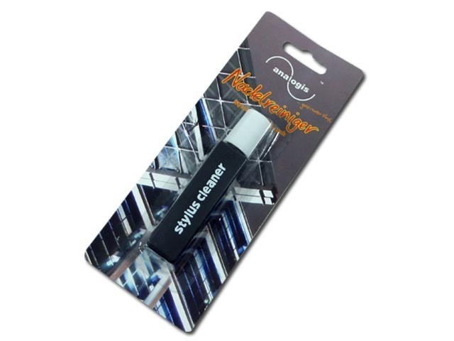 Čistiaci prípravok Stylus Cleaner Analogis pre gramofónové ihly