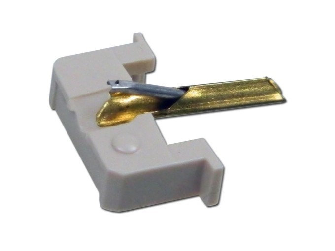 Hrot do gramofónu Shure N70B, N72B