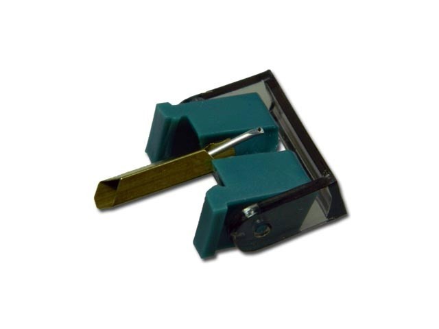 Hrot do gramofónu Excel N 700 CR / QD 700 CR - Sféreický hrot