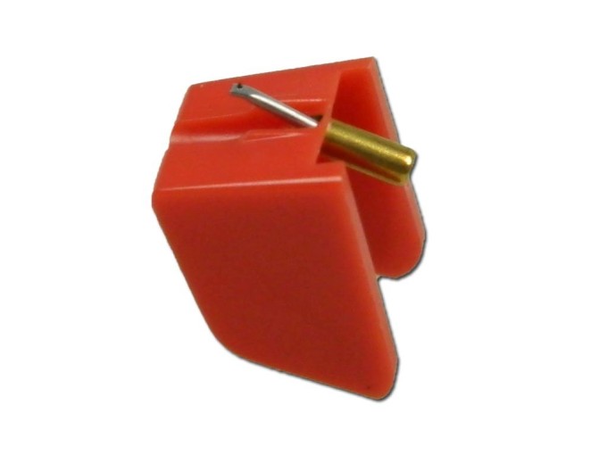 Ihla do gramofónu CEC MC 17 / Excel S 55 / ME 55