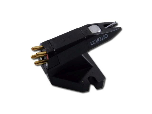 Gramofonová prenoska Ortofon OM 10