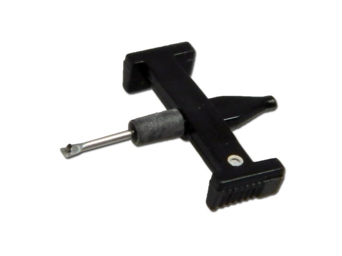 Hrot do gramofónu Nivico DT 51