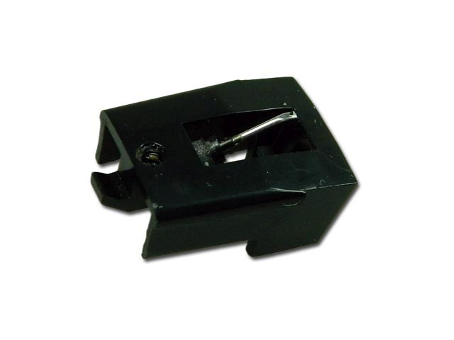 Hrot do gramofónu DN 236 Dual - sférický hrot