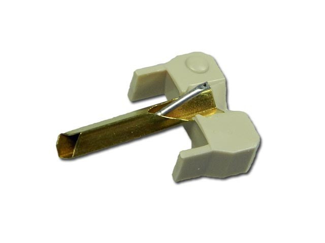 Ihla do gramofónu DN 325 DUAL - Sférický hrot