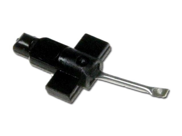 Ihla do gramofónu RCS Coner saphir – kompatibilná s rôznymi modelmi