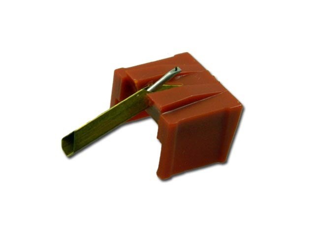 Ihlica do gramofónu Jelco ND14 pre CEC MC 20 S