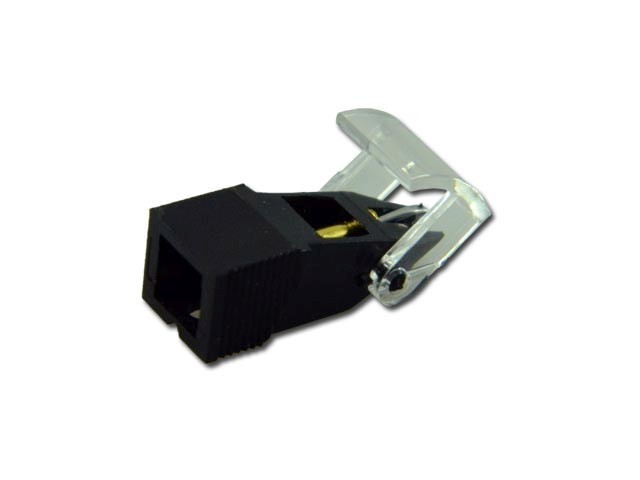 Hrot do gramofónu DN 140 S Dual