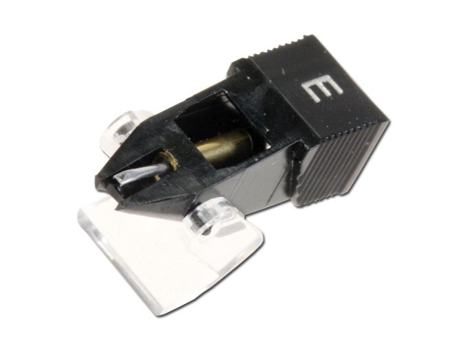 Hrot do gramofónu DUAL DN 145 E, DN 155 E, DN 160 E