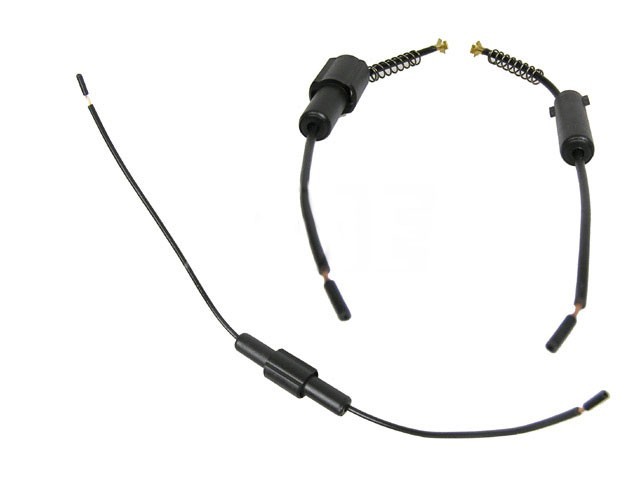 Pojistkové puzdro pre autorádiá na kábli 5x20mm