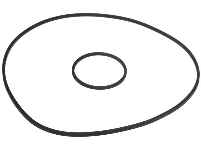 Pásová sada PHILIPS TURBODRIVE - 2ks