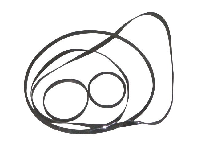 Remenová sada FUNAI Video VIP3000 - 5 ks