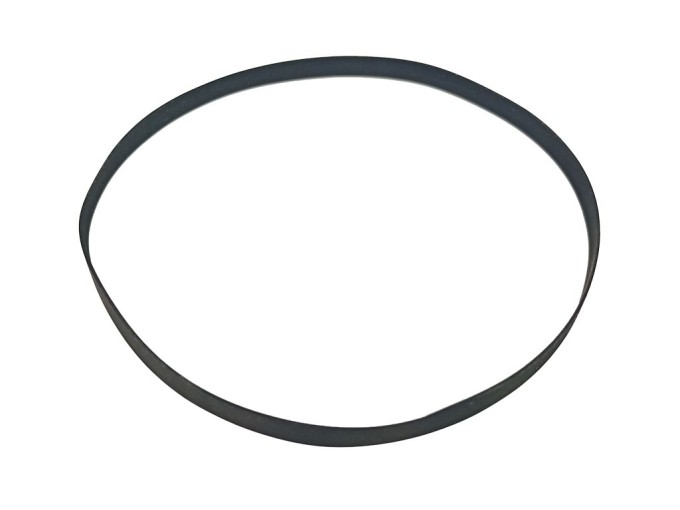 Plochy remeň 122,0 mm - 0,6 mm - 6,0 mm