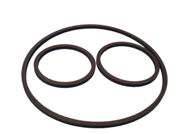 Remeňová sada SHARP Video pre modely VCA30 a VCA40