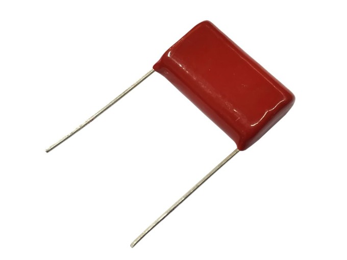 Kondenzátor fóliový 1.5uF/400V CBB22 polypropylén RM=20mm