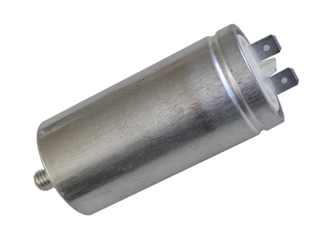 Rozbehový kondenzátor 12uF 425V/475V DUCATI