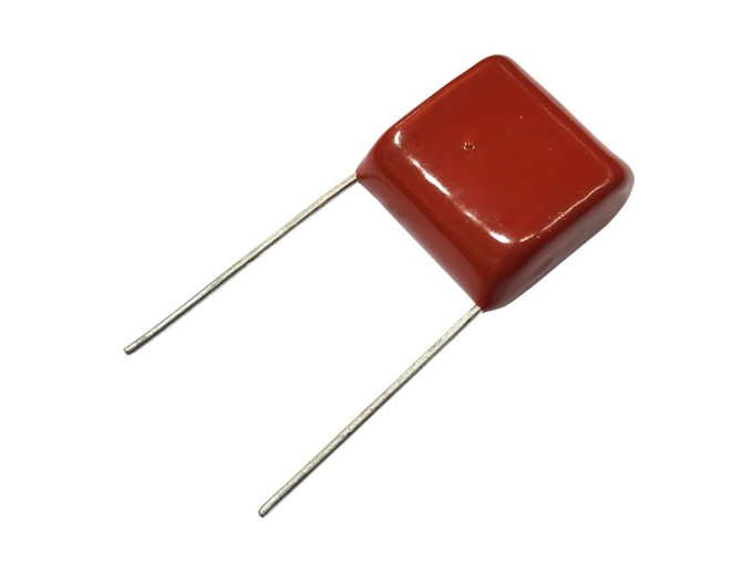 Kondenzátor fóliový 1.5uF/400V CBB22 polypropylén