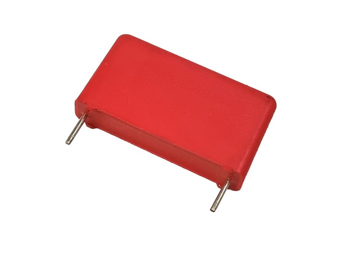 Kondenzátor WIMA 680nF/400V MKP10