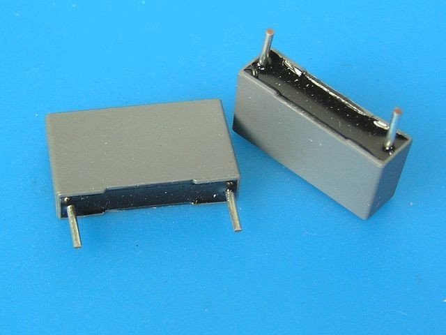 Kondenzátor IMP 18nF/630V