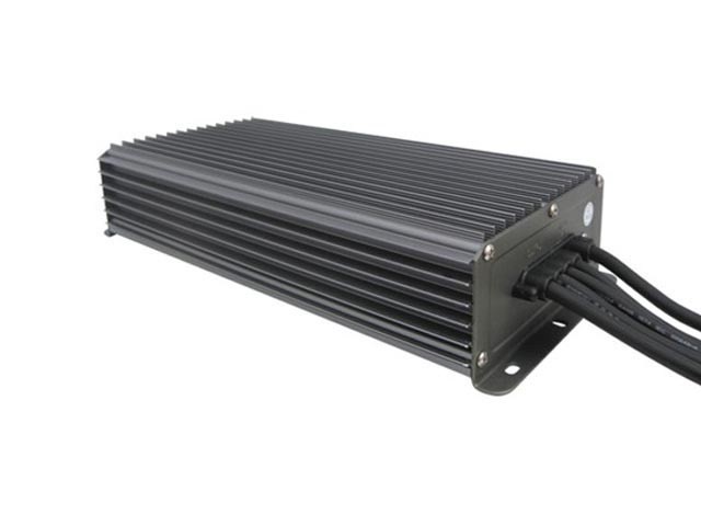 LED napájací 300W 12V 25A VA-12300D086