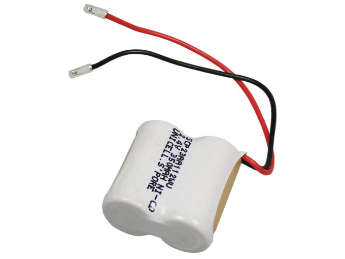 Akumulátor 2.4V 300mAh CPAA24012 T104 T154