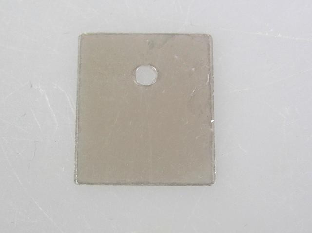 Súčiastka podložka TO-3P / SOT93 - balenie 5ks