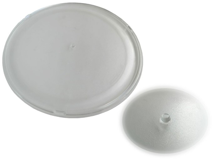 MW GT126 Tanier do mikrovlnnej rúry priemer 300 mm