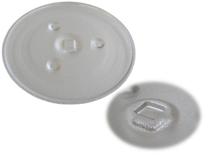 MW GT244 Tanier do mikrovlnnej rúry priemer 280 mm