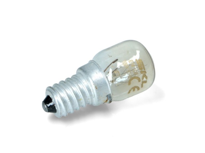 MW CL770 žiarovka E14 do mikrovlnnej rúry a chladničky