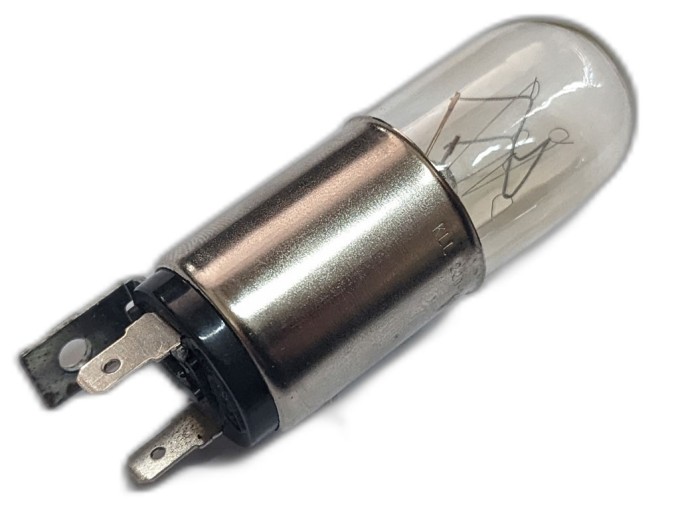 MW CL823 žiarovka do mikrovlnnej rúry 240V 20W