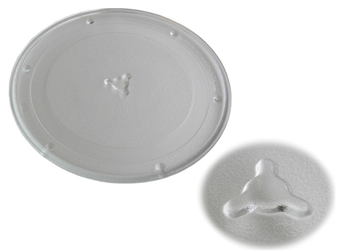 MW GT154 Tanier do Mikrovlnnej Rúry 275 mm