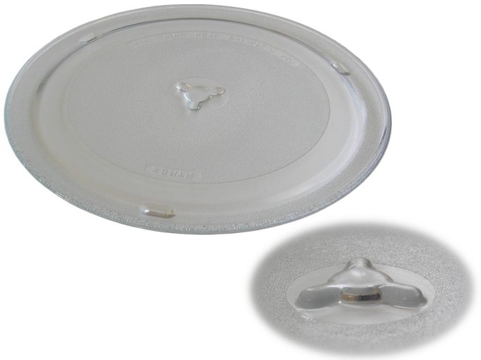 MW GT252 Tanier do Mikrovlnnej Rúry Priemer 320 mm