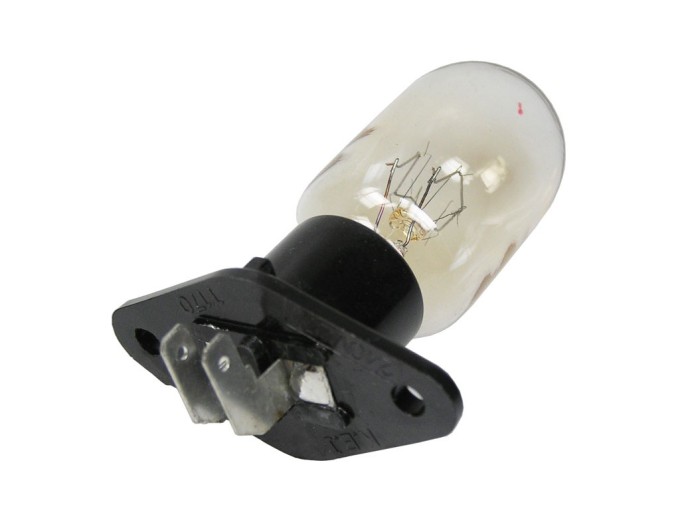 Žiarovka do mikrovlnnej rúry MW CL829 / CL828 6912W3B002J LG