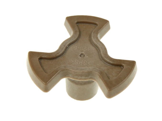 Unašeč talíře pro mikrovlnné trouby Sharp NT40 teflonový 223159000035